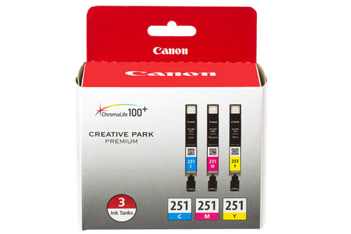 Canon CLI-251 ink cartridge