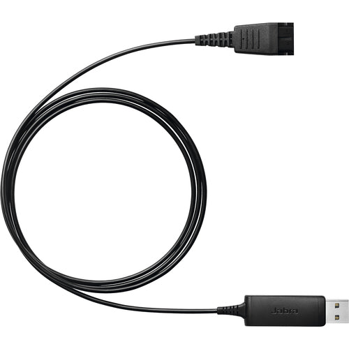Jabra LINK 230 Headsetkabel Schwarz Zubehör