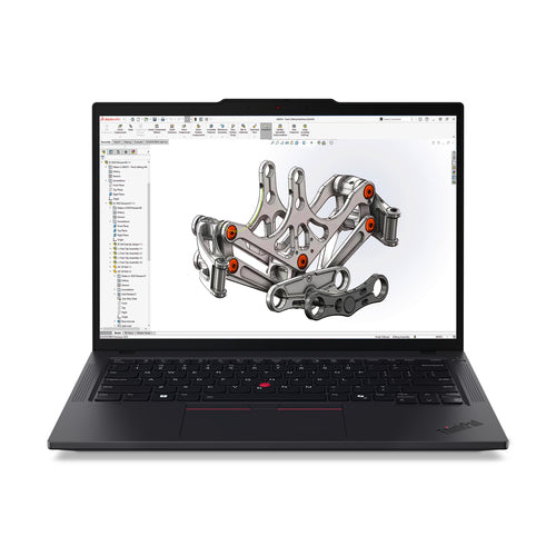 Lenovo ThinkPad P14s Gen 6 (AMD)