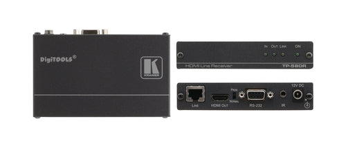 Kramer Electronics TP-580R