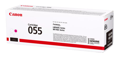 Canon 055 toner cartridge