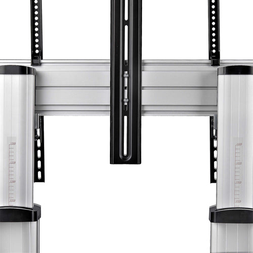 StarTech.com 1110C-MOBILE-TV-CART TV mount/stand