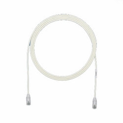Panduit Cat6A, 10ft networking cable