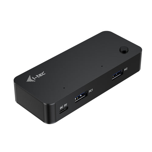i-tec CAKVMHUB2A2C interface hub