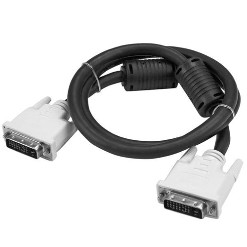 StarTech.com DVIDDMM3M DVI cable