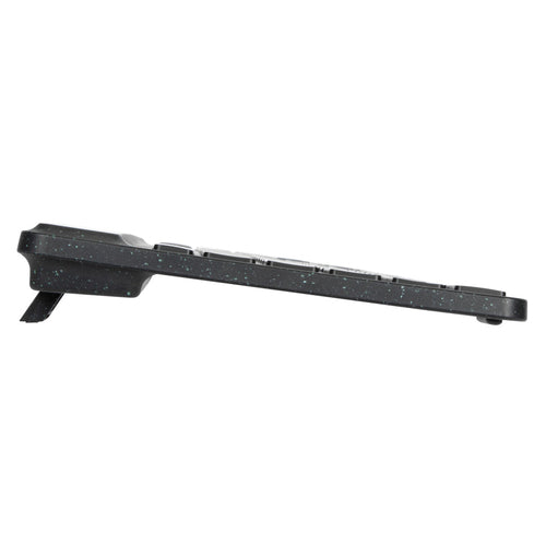 Targus EcoSmart Wireless Keyboard Bluetooth Schwarz Volle Größe Mecha-Membran