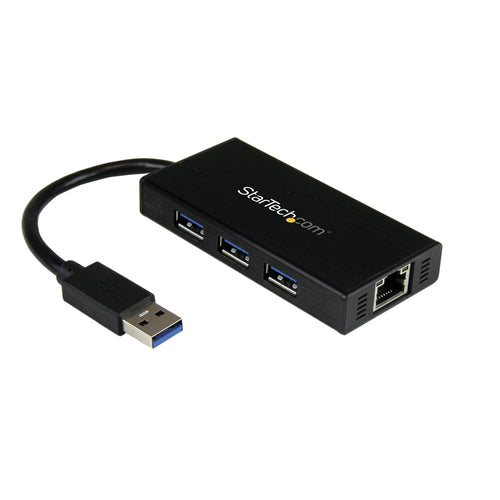 StarTech.com ST3300GU3B network card