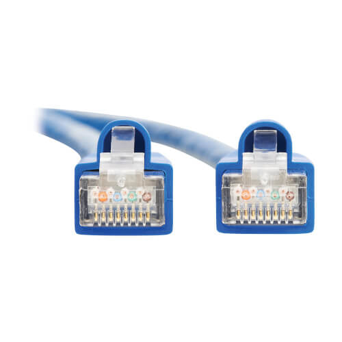 Tripp Lite N272-F01-BL networking cable