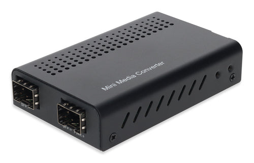 AddOn Networks ADD-GMCMN-2SFP network media converter