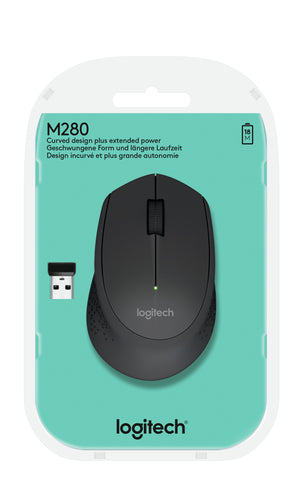 Logitech 910-004287 mouse