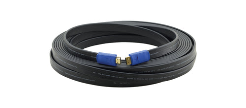 Kramer Electronics C-HM/HM/FLAT/ETH-50 HDMI cable