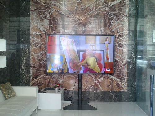 Chief PF1UB monitor mount / stand