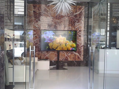 Chief PF1UB monitor mount / stand