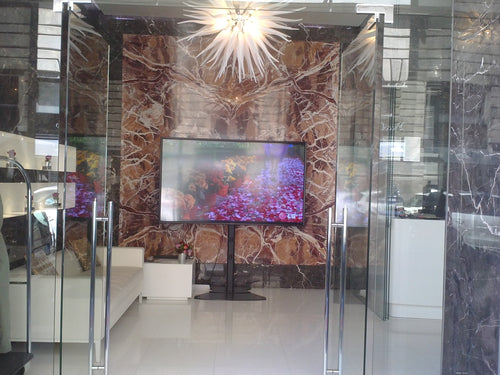 Chief PF1UB monitor mount / stand