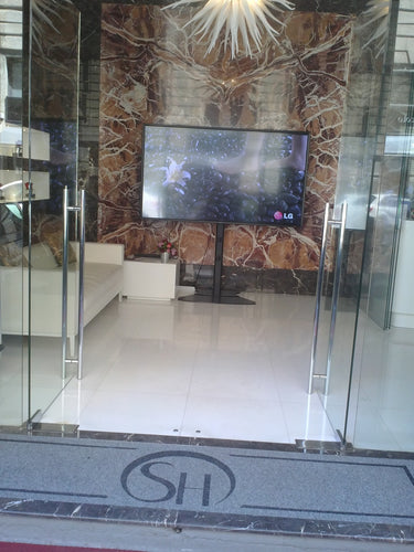 Chief PF1UB monitor mount / stand