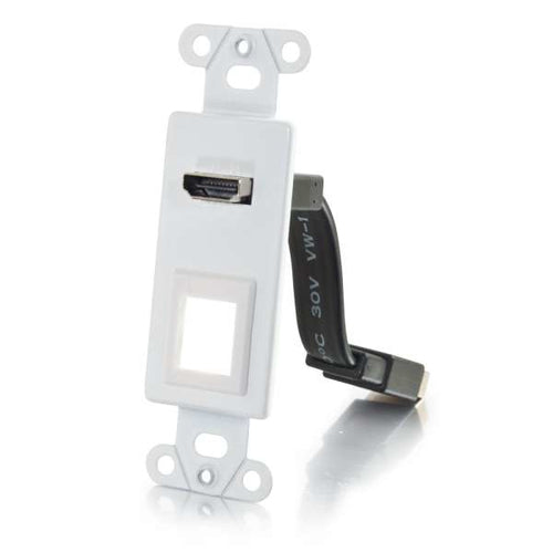 C2G 39711 cable gender changer