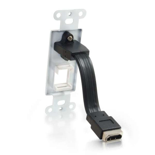 C2G 39711 cable gender changer