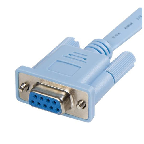 StarTech.com DB9CONCABL6 KVM cable