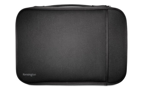 Kensington 15.6” Universal Neopren Laptop-Hülle – Schutzhülle für Business-Laptops