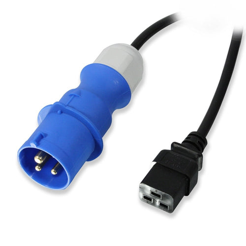 Lindy 30109 power cable