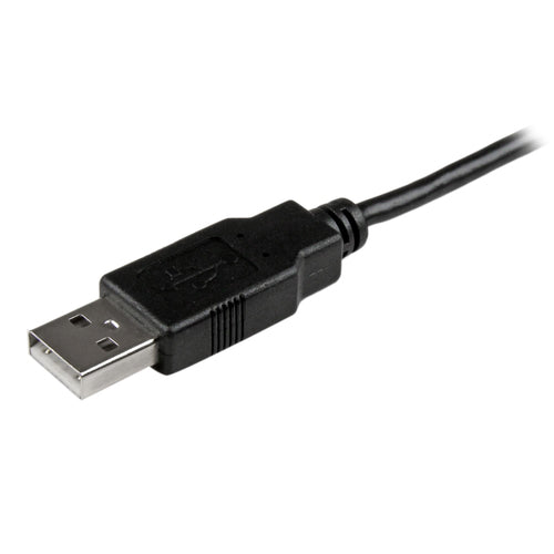 StarTech.com USBAUB3MBK USB cable