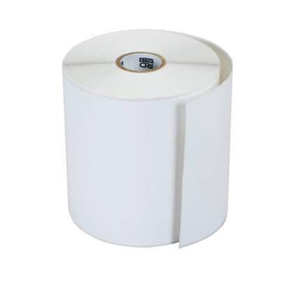 Brother RDP02U5 printer label