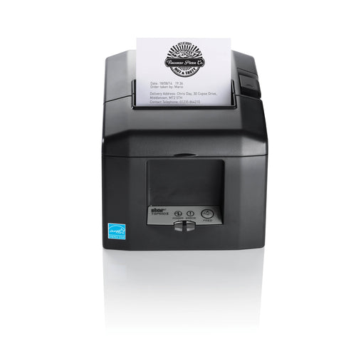 Star Micronics TSP654II