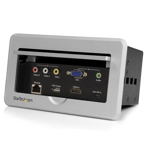 StarTech.com BOX4HDECP AV Konferenz-Bridge
