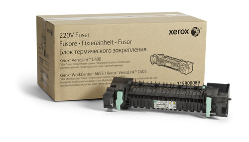 Xerox 115R00089 toner cartridge