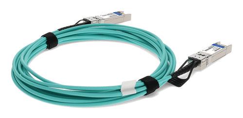 AddOn Networks ADD-SCISDE-AOC4M InfiniBand/fibre optic cable