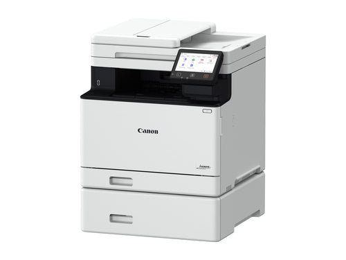 Canon i-SENSYS MF752Cdw II