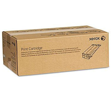 Xerox Tonerkartusche 006R01605 Schwarz 44000 Seiten Reichweite