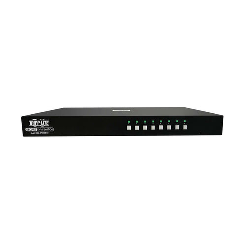 Tripp Lite B002-DP1AC8-N4 KVM switch