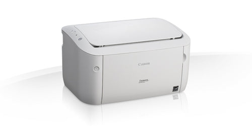 Laser Printer Canon i-SENSYS LBP6030w 18ppm 2400x600 DPI Wireless A4