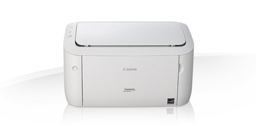 Laser Printer Canon i-SENSYS LBP6030w 18ppm 2400x600 DPI Wireless A4