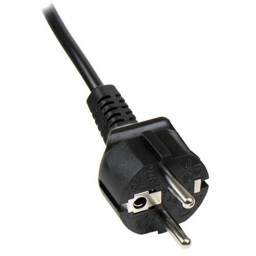 StarTech.com PXTNB3SEU1M power cable