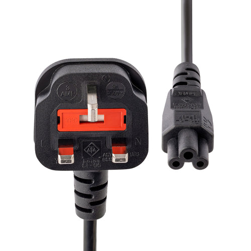StarTech.com PXTNB3SUK2M power cable
