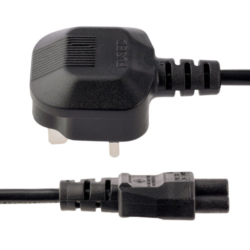 StarTech.com PXTNB3SUK2M power cable