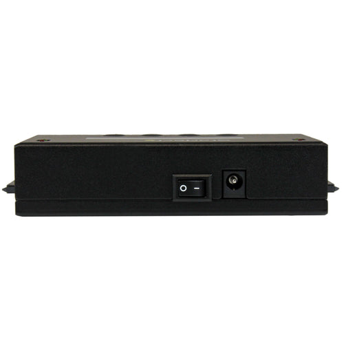 Hard Drive Duplicator StarTech.com SATDUP11IMG 1:1 Duplication 2.5/3.5 Inch SATA