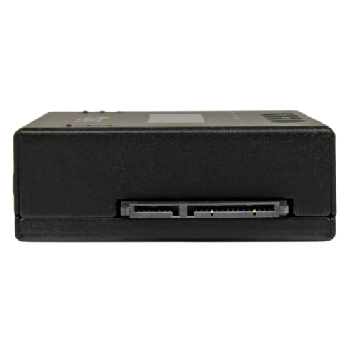 Hard Drive Duplicator StarTech.com SATDUP11IMG 1:1 Duplication 2.5/3.5 Inch SATA