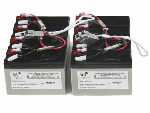 BTI RBC12-SLA12