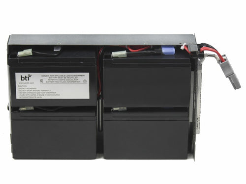 BTI APCRBC132-SLA132 UPS battery
