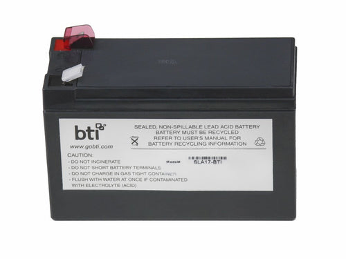 BTI RBC17-SLA17