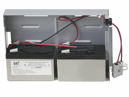 BTI RBC22-SLA22