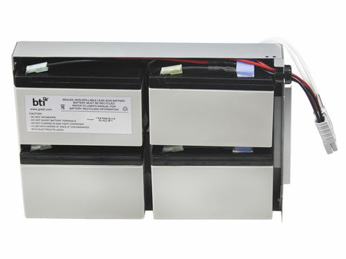 BTI RBC23-SLA23