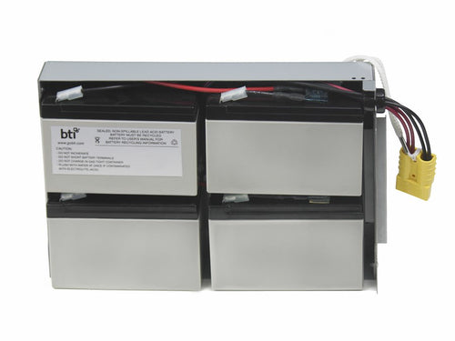 BTI RBC24-SLA24