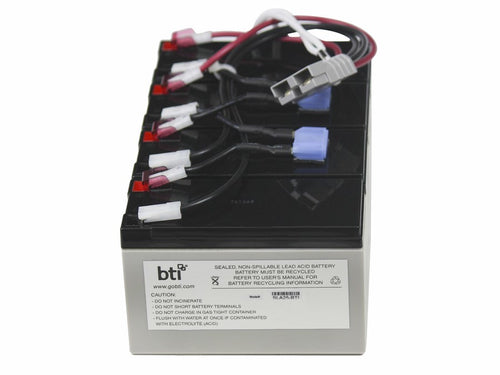 BTI RBC25-SLA25