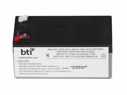 BTI RBC35-SLA35