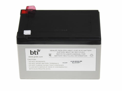 BTI RBC4-SLA4