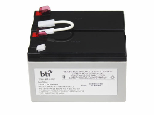 BTI RBC5-SLA5